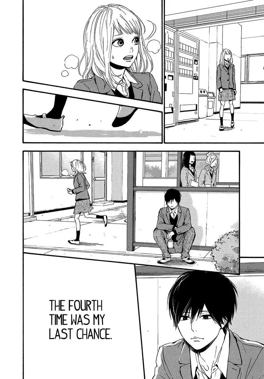 Orange (TAKANO Ichigo) Chapter 21 10